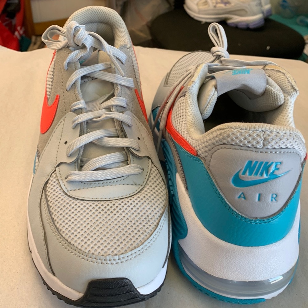 Nike airmax shoes